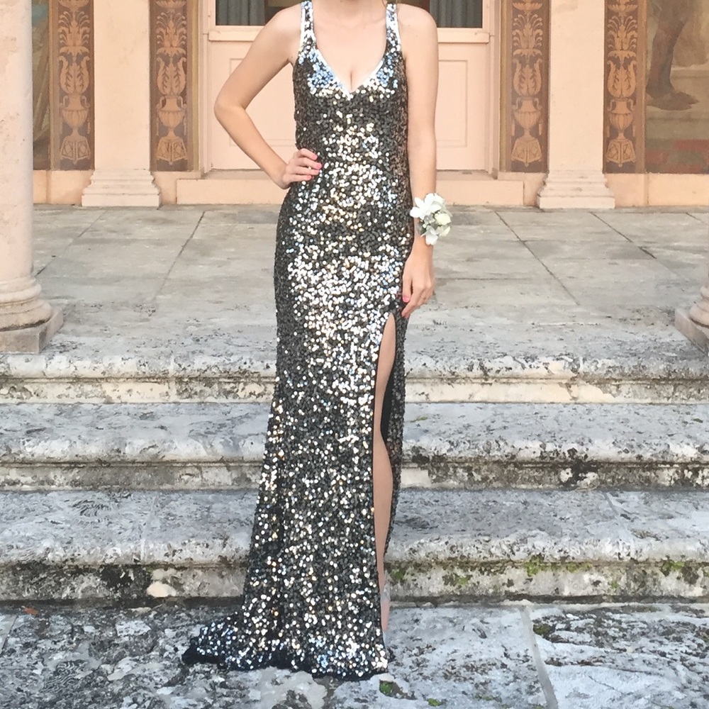 ⚡️PROM DRESS⚡️